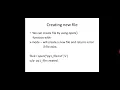 File handling part3