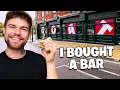 What it s REALLY like opening a bar in 2025