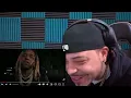 Lil Durk "Hanging With Wolves" REACTION