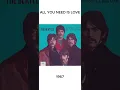 Lagu The Beatles No. 1 UK Singles Chronologically - All 17 #harddaysnightshop #londonbeatlesstore