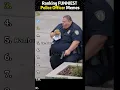 Ranking FUNNIEST Police Officer Memes