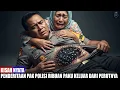 Download Lagu Bikin Merinding!! Ribuan Paku Keluar dari Perut Pak Polisi Setiap Hari Warga Syok Melihatnya