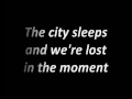 Download Lagu Simple Plan - Take My Hand Lyrics