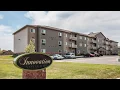 Innovation Village Amenities