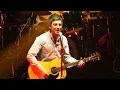 Noel Gallagher's High Flying Birds " If I Had A Gun" Palladium Cologne 2011