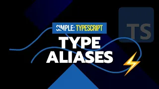 Type Aliases Simple TypeScript Course