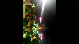 مصطفي حجاج مبحنلهاش 3 من حفلة الساجل الشمالي Club M 