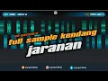Download Lagu BAGI-BAGI SAMPLE KENDANG JARANAN [FREE DOWNLOAD] NO PW