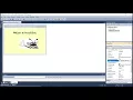 VB Using a Label Panel Picture Box Properties