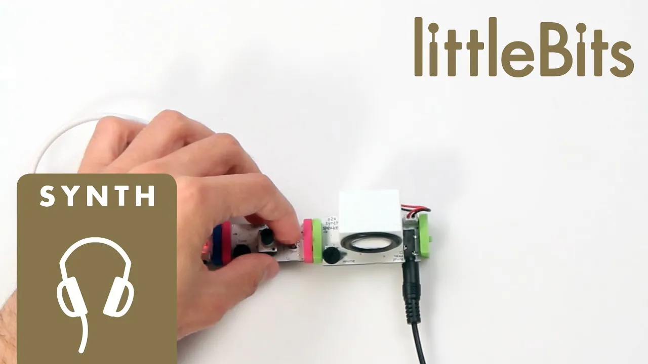 Pitch Sweeps: Learn how an oscillator works Pitch Sweeps: Learn how an oscillator works