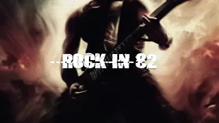 Download EDANE - Rock in 82 (lyric) MP3