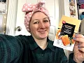 Review - Walgreens Detoxify Facial Mask with Manuka Honey