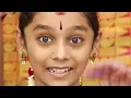Ayigiri Nandini | Navadurgas singing Mahishasura Marddini Sthothram | Vande Guru Paramparaam |