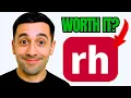 Robert Half Honest Review ALL YOU NEED TO KNOW