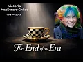 Rest in Heaven Victoria MacKenzie-Childs