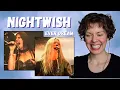 Lagu Voice Teacher Reacts to NIGHTWISH - Ever Dream