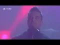 Robbie Williams - Candy (Live Wetten, dass...?) (03.11.2012)
