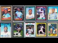 TOP 16 BO JACKSON Rookie Cards Going to the Moon Selling for 2X 3X and more