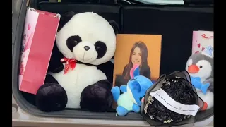 حب من طرف واحد 