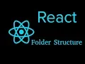 React js Hindi Tutorial Folder Structure