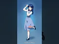 Download Lagu Akane Tendo - Ranma1/2 | 天道 あかね - らんま⁠1/2  | WaveWay dance
