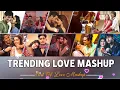 Download Lagu Trending Love Mashup 2024 | Romantic Hindi Love Mashup 2024 | The Love Mashup 2024 | Music World