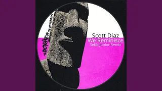we reminisce sebb junior remix 