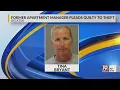 Former Decatur Apartment Manager Pleads Guilty to Theft Aug 14 2026 News 19 at 4 p m
