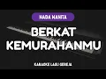 Download Lagu Berkat KemurahanMu (NDC Worship)  - Karaoke Lagu Gereja - Nada Wanita