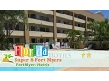 Super 8 Fort Myers - Fort Myers Hotels Florida