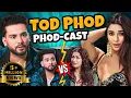 Download Lagu Phod-Cast Unleashed: Nyrraa Banerji's Shocking Revelations with Elvish Yadav!