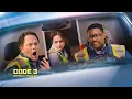 CODE 3 Trailer