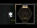 Armin van Buuren feat. Lucky Lou - Sweet Escape (Logic Pro Remake)