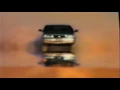 Holden Jackaroo Ad 1999