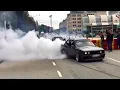 Download Lagu Illegal Burnout 1133hp bmw e30, 1000hp supra, 1000hp vw beetle, 800hp infinity, 800hp viper, z06....