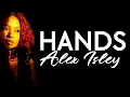 Alex Isley - Hands (lyrics)