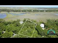 2025 Palmetto Cove Wendy Wilmot Properties Bringing You The Best Of Bald Head Island Land for Sale