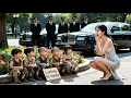 Download Lagu The kind heir was shocked:5 little beggars looked just like her. They were children she never knew!
