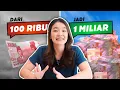 Download Lagu Ubah 100 RIBU jadi 1 MILIAR dengan 3 cara🤑