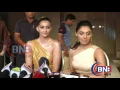 Download Lagu Sonam Kapoor Interview  In HOT Dress At Pernia Qureshi's Fashion Show