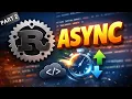Rust Async HTTP Client Part 2