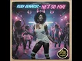 Download Lagu Ruby Edwards- He's So Fine (Disco-Funk-1980)[IA]