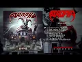 Atrophy - Asylum 2024 [FULL ALBUM]