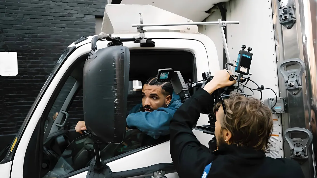 Drake - What Did I Miss (Bonus Footage) Drake - What Did I Miss (Bonus Footage)