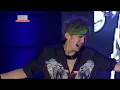 Tasty - Interview, 테이스티 - 인사말, Beautiful Concert 20121022