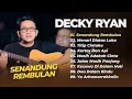 DEKCY RYAN - SENANDUNG REMBULAN - MENARI DIATAS LUKA || DANGDUT AKUSTIK SLOW TERPOPULER 2025