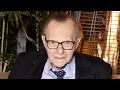 Larry King Dead at 87 Reflecting on His Groundbreaking Career