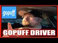 GOPUFF DELIVERY DRIVER 2022 - THINGS YOU SHOULD KNOW BEFORE YOU START DRIVING