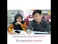 DFN5033 Problem Based Task 1