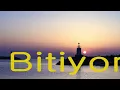 Bir Yaz Daha Bitiyor - Gündoğarken (Official Lyric)